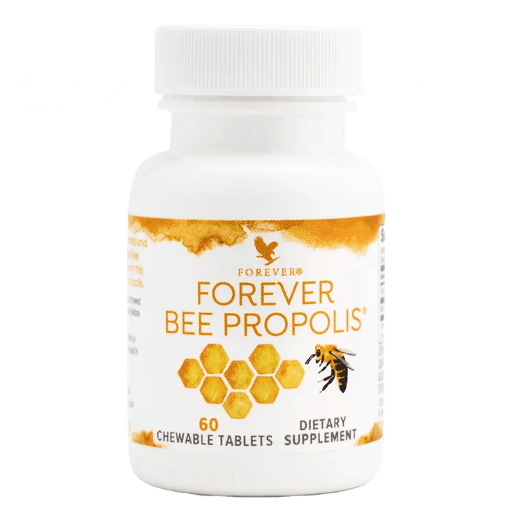 مکمل بی پروپلیس فوراور | Forever Bee Propolis