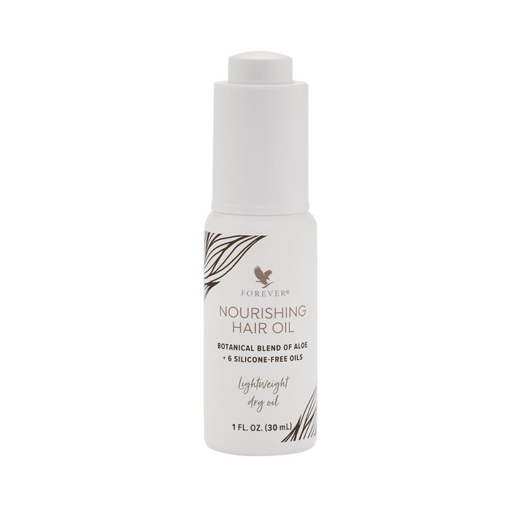 روغن مغذی (نوریشینگ) مو فوراور | Forever Nourishing Hair Oil