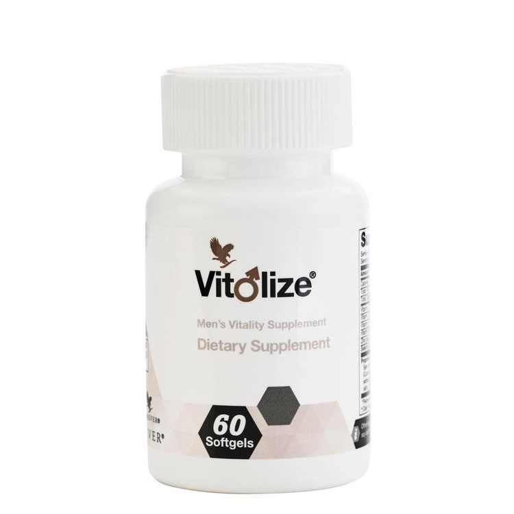 مکمل ویتولایز آقایان فوراور | Vitolize for Men
