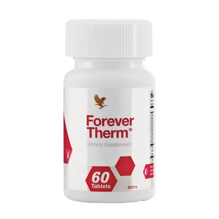 مکمل (کاهش وزن) ترم فوراور | Forever Therm