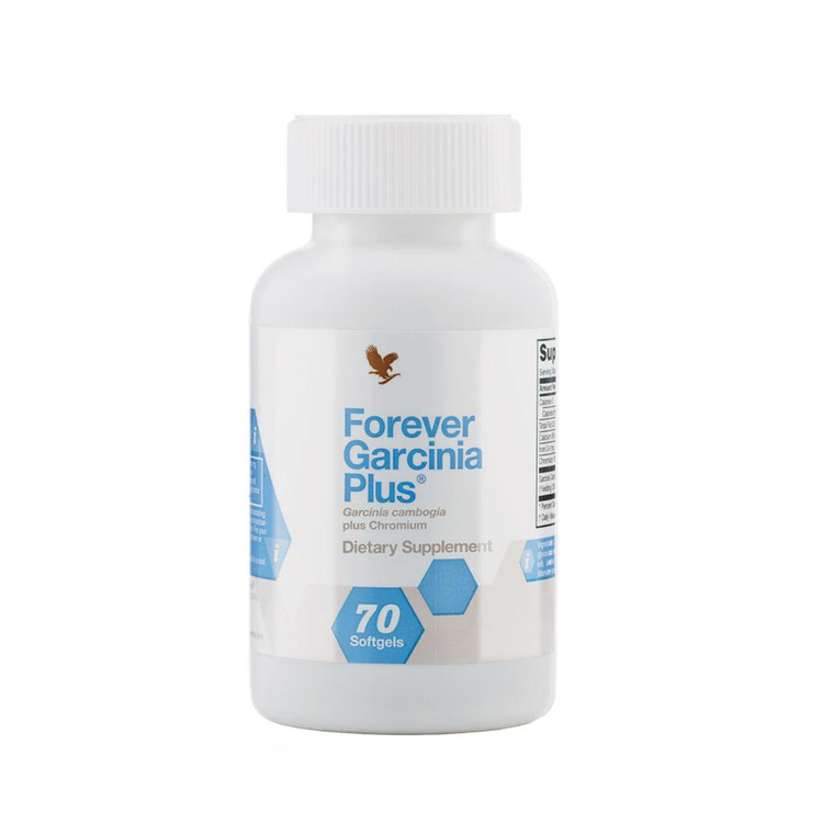 مکمل گارسینیا پلاس فوراور | Forever Garcinia Plus
