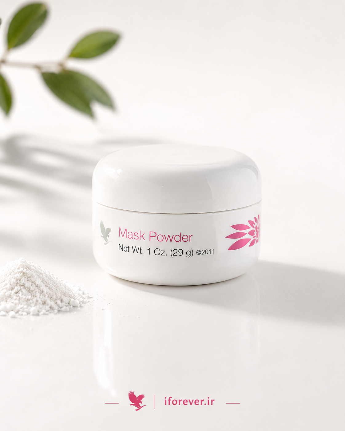 پودر ماسک فوراور | Forever Mask Powder